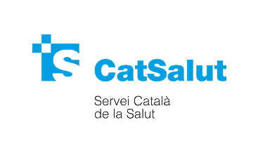Logo CatSalut