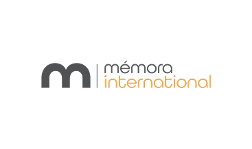 Logo Mémora International