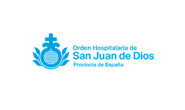 Logo Hostial San Juan de Dios