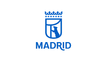 Logo Ayuntamiento de Madrid